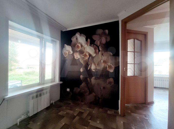 Дом 60 м² на участке 11 сот.