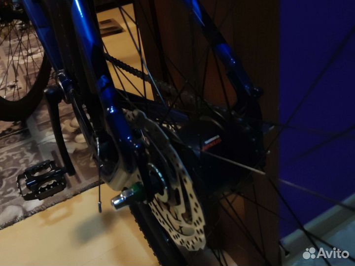 Велосипед Формат 5341