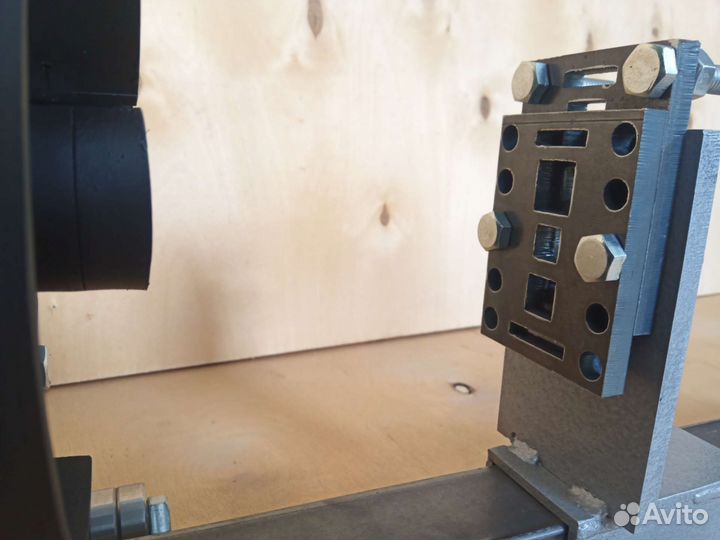 Станок для холодной ковки