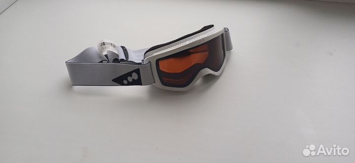 Горнолыжная маска Wedze