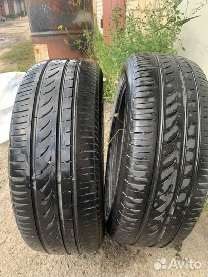 Formula Energy 205/55 R16 91V