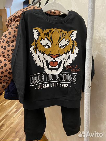 Спортивный костюм H&M