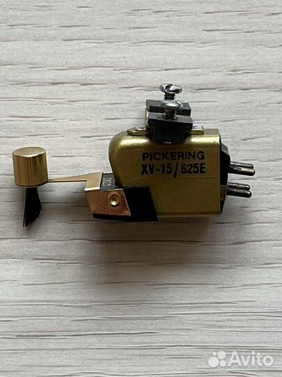 Pickering XV-15/625E