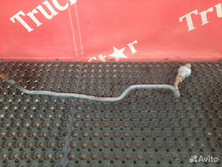 Трубка компрессора Renault T, Volvo FH, Volvo FM