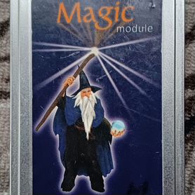 Magic Module