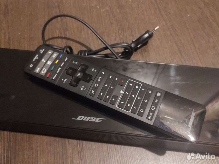 Саундбар bose soundtouch 300