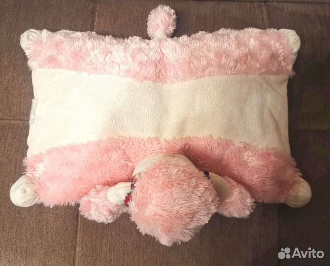 Игрушка-подушка