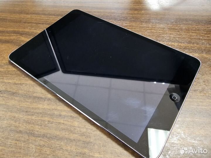 iPad mini 2 32gb