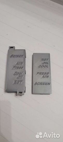 3Д моделирование/печать 3Д моделей пластиком