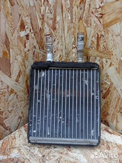 Радиатор отопителя Hyundai Accent 2 1.5 2000-2012