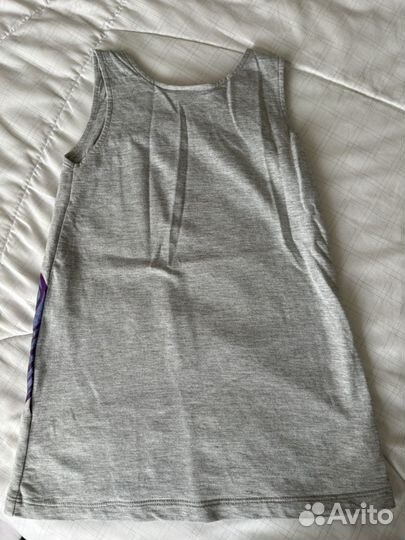 Сарафан детский