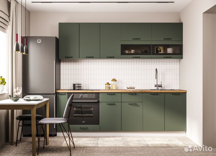 Модульная кухня