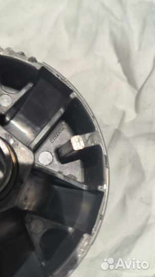 Вариатор malossi multivar 16мм