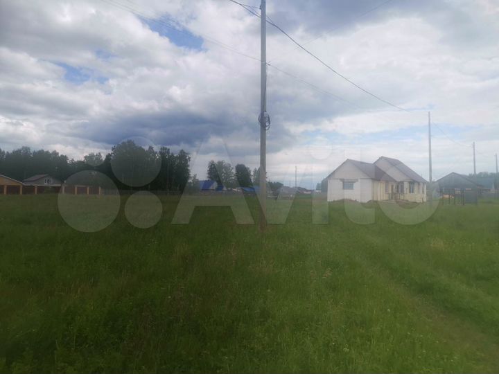 Участок 15 сот. (ИЖС)