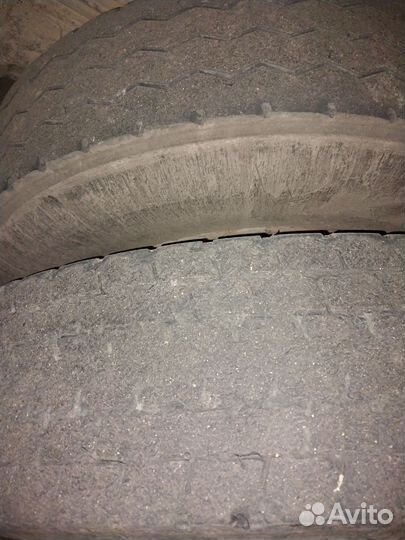 Бескамерка р 11 295 80 22.5