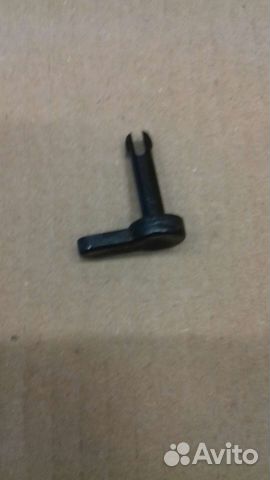 Штифт без резьбы Nissan 68551EQ00A