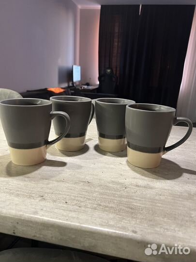 Кружки Familia