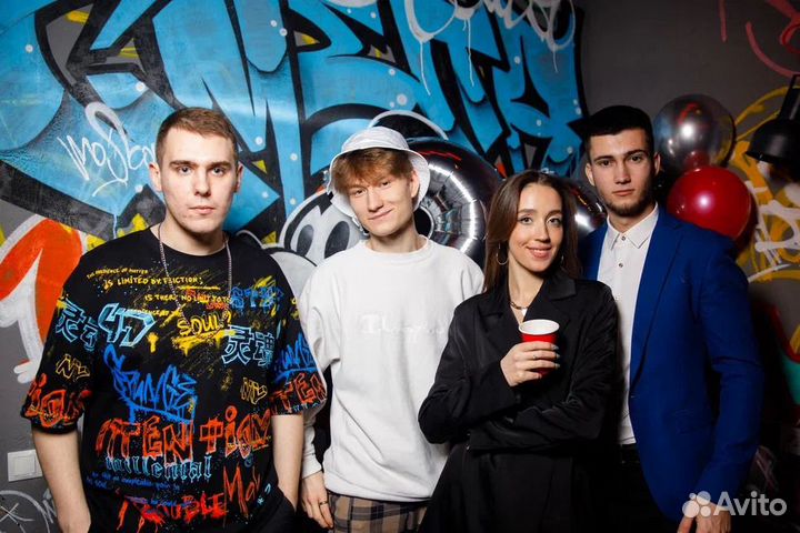 Аренда лофта