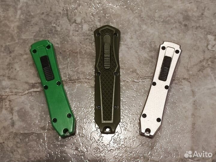 Нож туристический