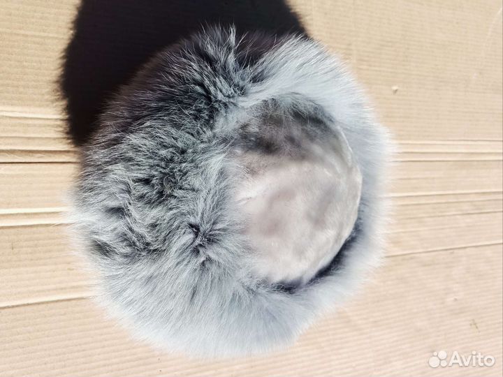 Шапка женская