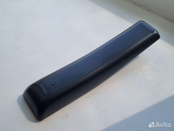Пульт samsungс голосовым управлением