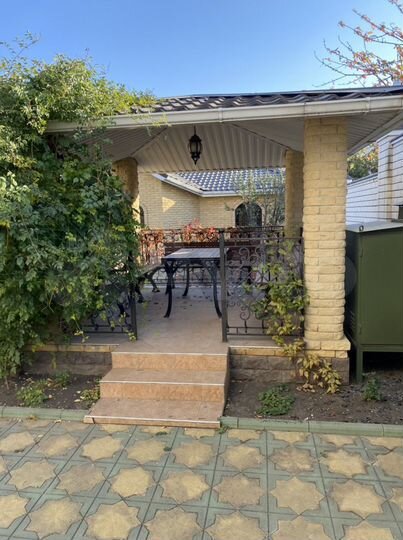 Дом 300 м² на участке 5,4 сот.