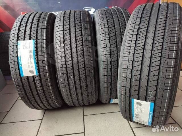 Triangle TR257 245/65 R17 111ZR