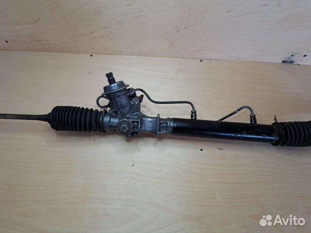 Рулевая рейка Мазда 323 BG 1992 г/в
