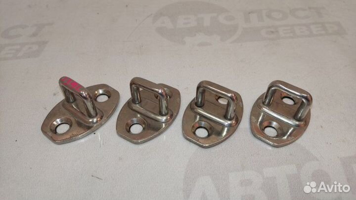 Ответная часть замка двери Audi A3 8PA BZB 2008