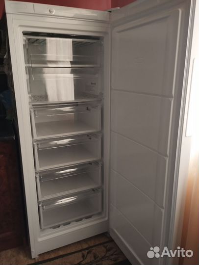 Морозильная камера бу