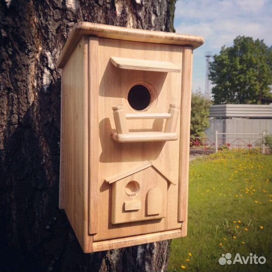 Скворечник-мини бар