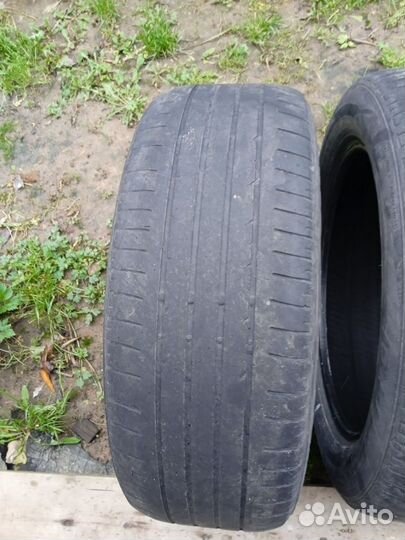 Bridgestone Dueler H/P 225/55 R18