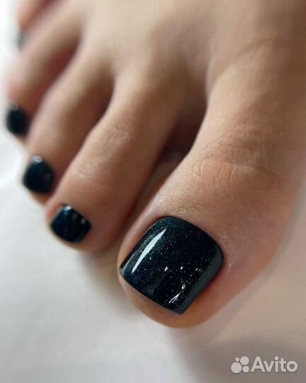 Маникюр/Педикюр