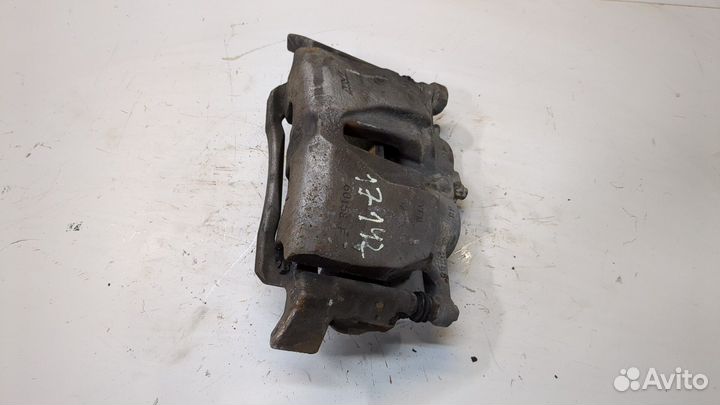 Суппорт Volkswagen Atlas, 2019