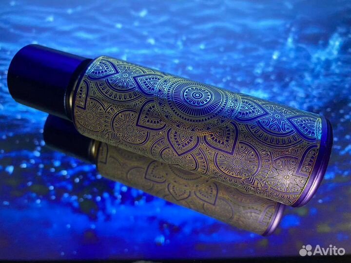 Духи на разлив aurum oil Aurumoil Parfum