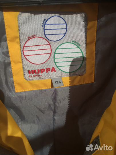 Жилетка для мальчика