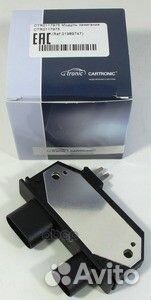 Модуль трамблера daewoo nexia/espero crtr011797