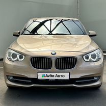 BMW 5 серия GT 3.0 AT, 2011, 231 456 км, с пробегом, цена 1 800 000 руб.