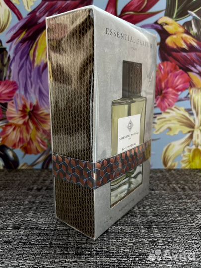 Духи Bois Impérial Essential Parfums 100мл (Euro)