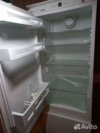 Холодильник liebherr бу