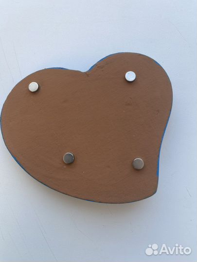 Магнит с Астраханской осетровой фермы