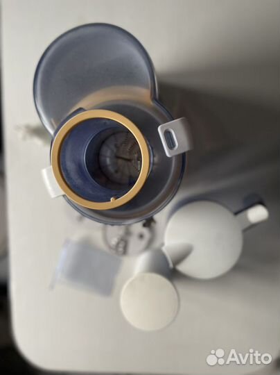 Соковыжималка philips