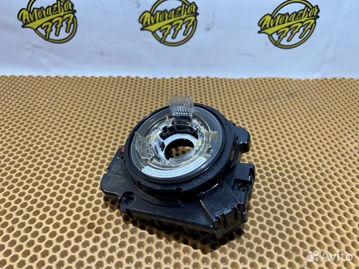 Шлейф подрулевой SRS Audi A4 B8 A5 8T Q5 8R