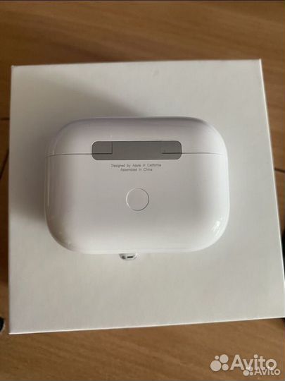 Airpods pro 2 premium