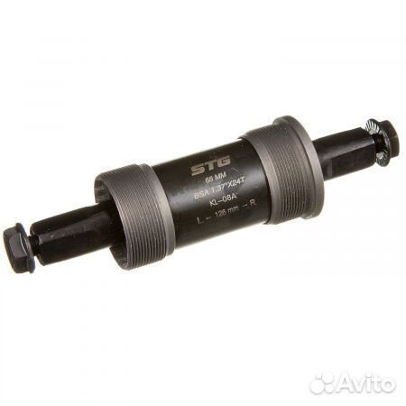 Каретка STG SBB-08A картридж 126мм с STG Лого