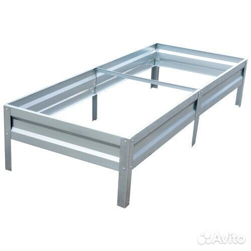 Теплица усиленная поликарбонат 8м грядки,рассрочка