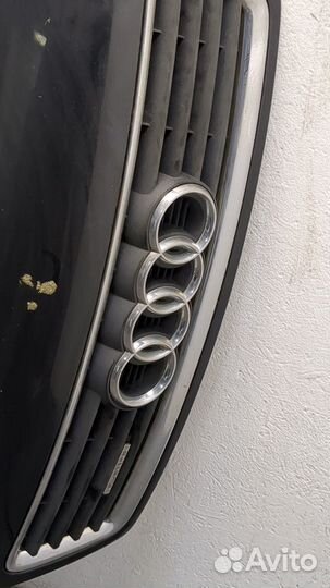 Капот Audi A6 (C5) Allroad, 2005