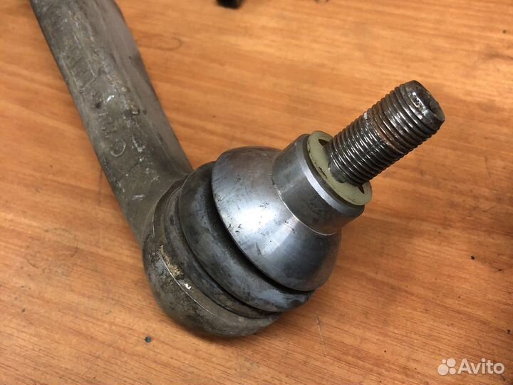 Рычаг на мерседес 222 217 4 matic