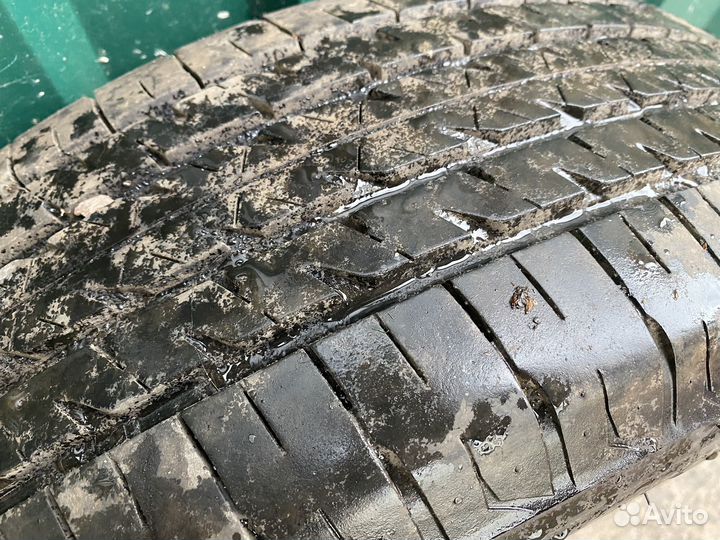 Firestone Destination LE02 225/65 R17