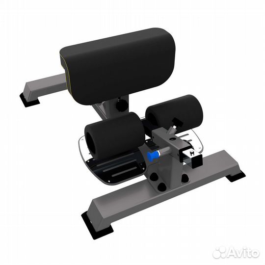 Подставка для приседаний DHZ Fitness A-3052